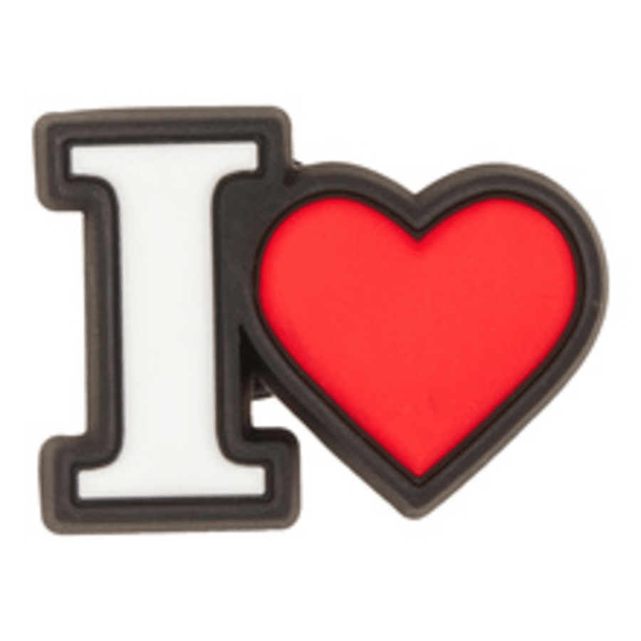 I Heart Jibbitz™ Shoe Charms Women|Men|Jibbitz™ Charms On Sale
