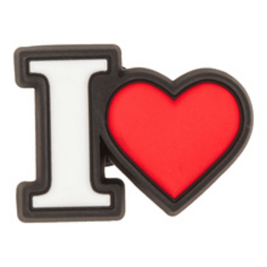 I Heart Jibbitz™ Shoe Charms Women|Men|Jibbitz™ Charms On Sale