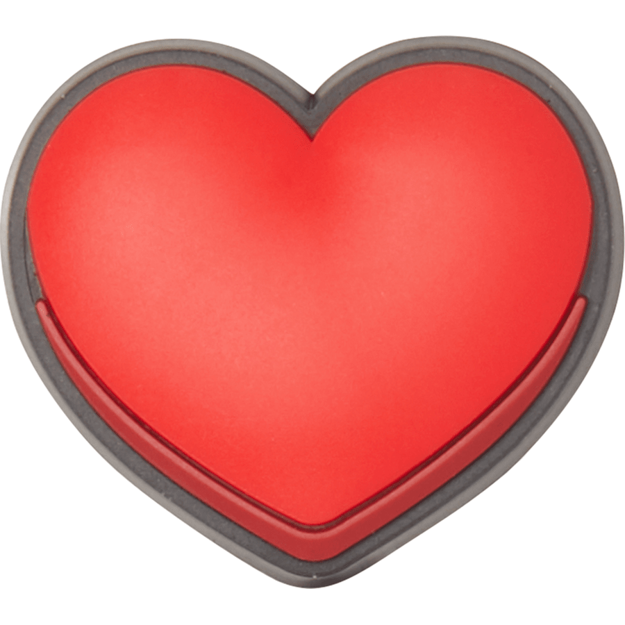 Heart Jibbitz Shoe Charm Women|Men|Jibbitz™ Charms Online