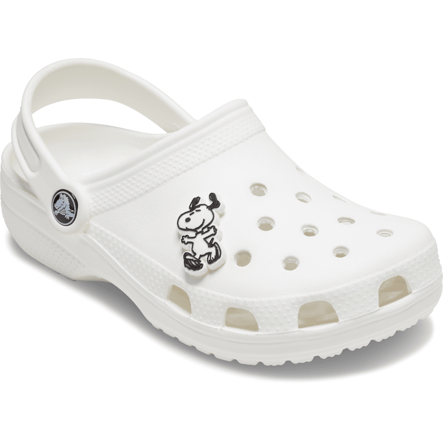 Peanuts® Snoopy® Jibbitz Shoe Charm Women|Men|Kids|Jibbitz™ Charms On Sale