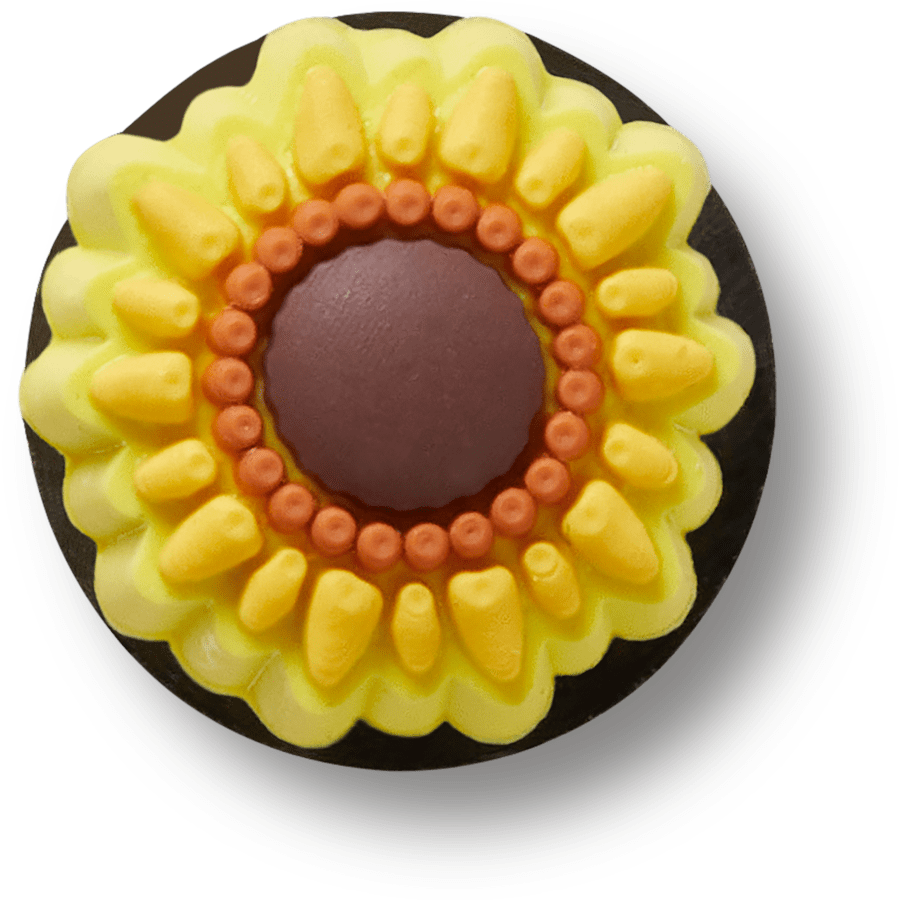 Sunflower Jibbitz Shoe Charm Women|Men|Jibbitz™ Charms For Sale