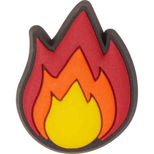 Fire Jibbitz Shoe Charm Women|Men|Jibbitz™ Charms On Sale