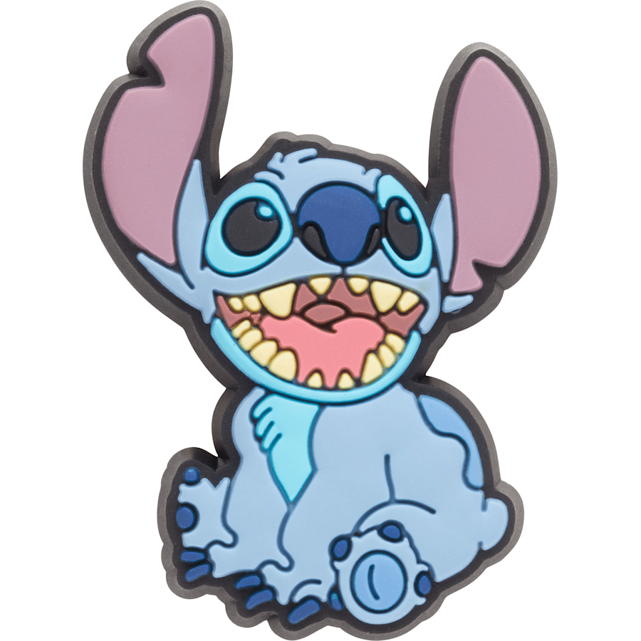 Disney Stitch Jibbitz Shoe Charm Women|Men|Kids|Jibbitz™ Charms Online