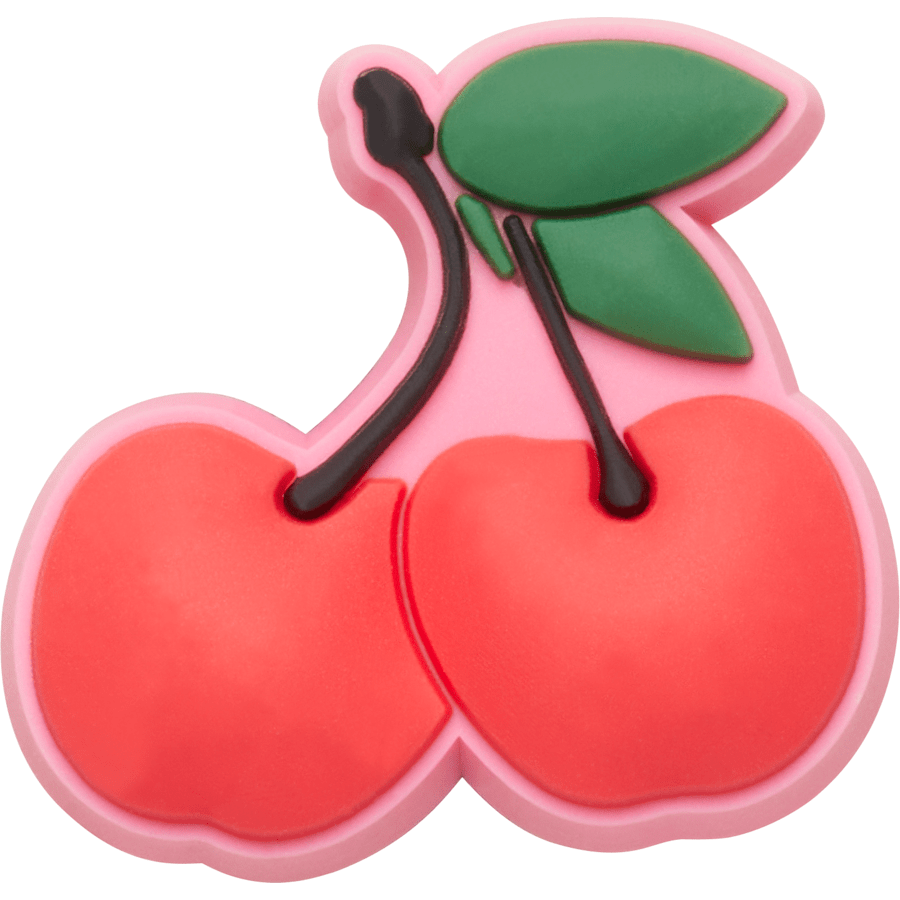Cherries Jibbitz Shoe Charm Women|Men|Jibbitz™ Charms For Sale