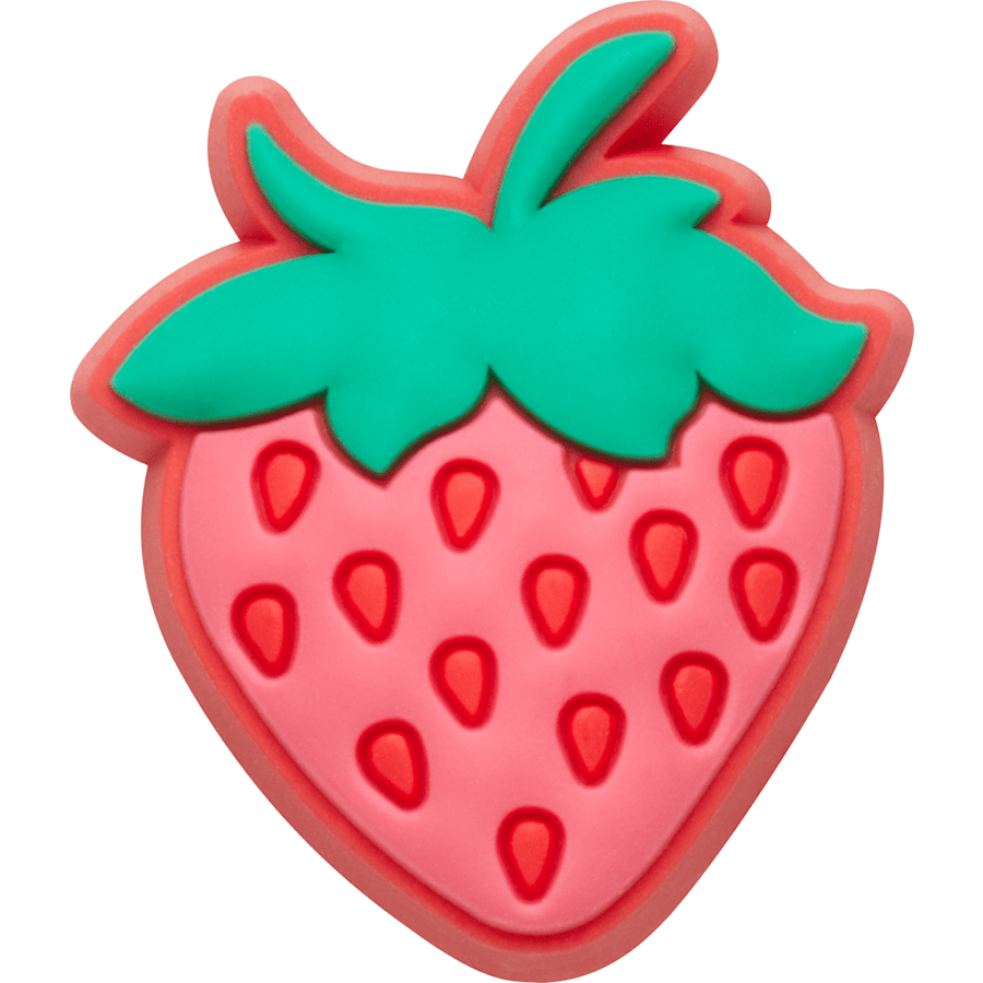 Strawberry Fruit Jibbitz Shoe Charm Women|Men|Jibbitz™ Charms Outlet