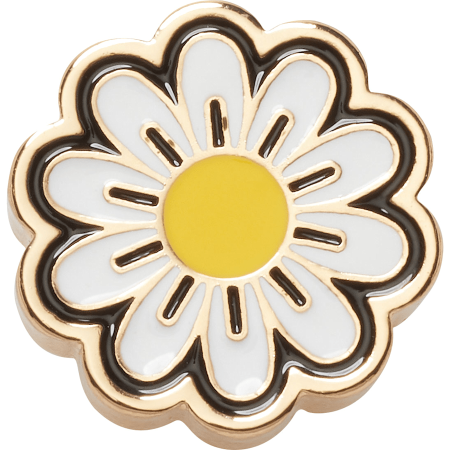 Elevated Daisy Jibbitz Shoe Charm Women|Men|Jibbitz™ Charms For Sale