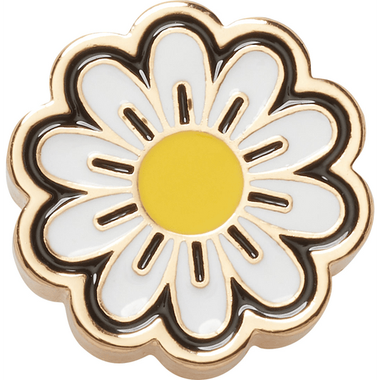 Elevated Daisy Jibbitz Shoe Charm Women|Men|Jibbitz™ Charms For Sale