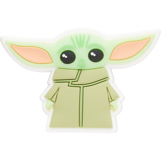 Grogu™ Jibbitz Shoe Charm Women|Men|Kids|Jibbitz™ Charms For Sale