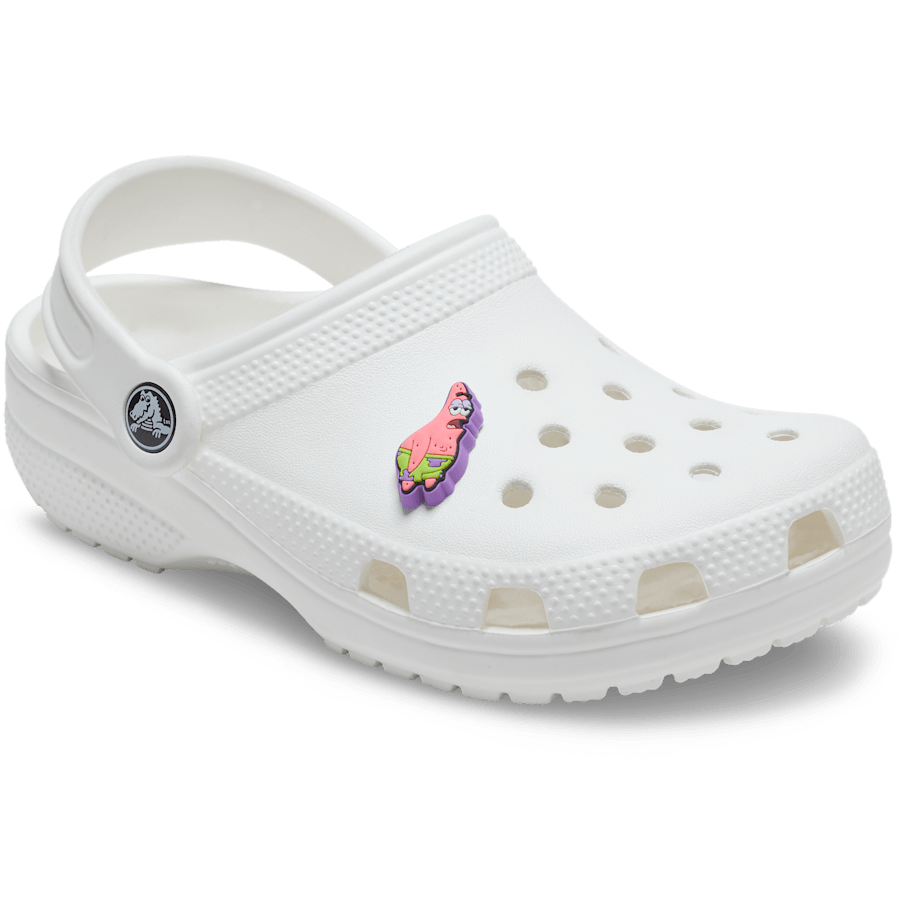 SpongeBob Patrick Jibbitz Shoe Charm Women|Men|Kids|Jibbitz™ Charms Outlet