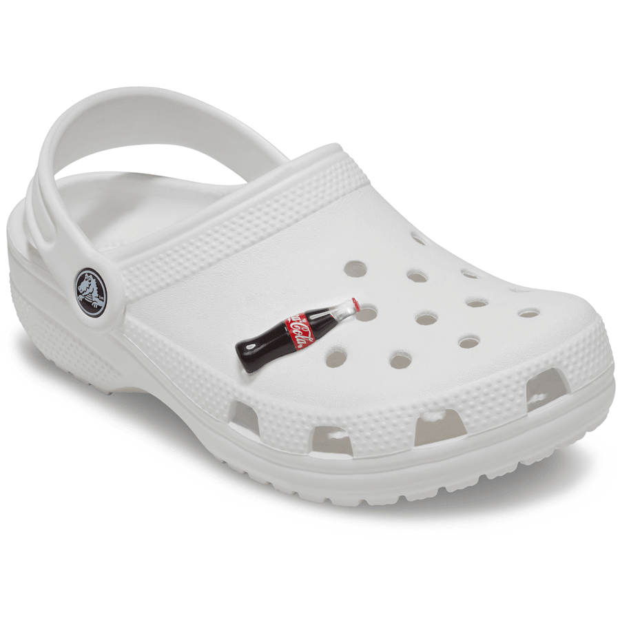 Coca-Cola Bottle Jibbitz Shoe Charm Women|Men|Jibbitz™ Charms For Sale