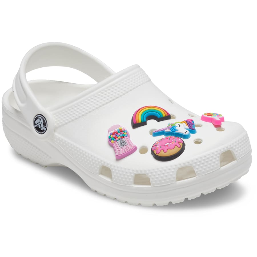 Everything Nice 5 Pack Jibbitz™ charms Women|Men|Jibbitz™ Charms Sale