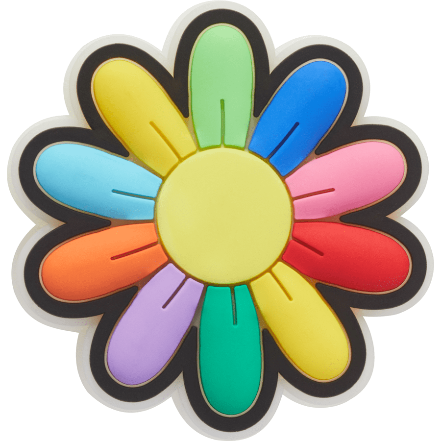 LED Flower Jibbitz Shoe Charm Women|Men|Jibbitz™ Charms On Sale