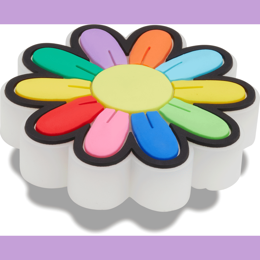 LED Flower Jibbitz Shoe Charm Women|Men|Jibbitz™ Charms On Sale