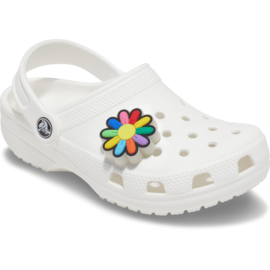LED Flower Jibbitz Shoe Charm Women|Men|Jibbitz™ Charms On Sale