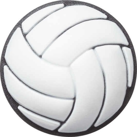 Volleyball Jibbitz Shoe Charm Women|Men|Jibbitz™ Charms Outlet