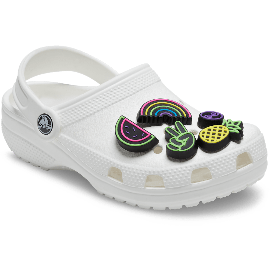 Lights Up Fun 5 Pack Jibbitz Shoe Charm Women|Men|Jibbitz™ Charms Sale