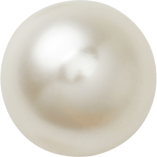 Dainty Pearl Jibbitz Shoe Charm Women|Men|Jibbitz™ Charms For Sale
