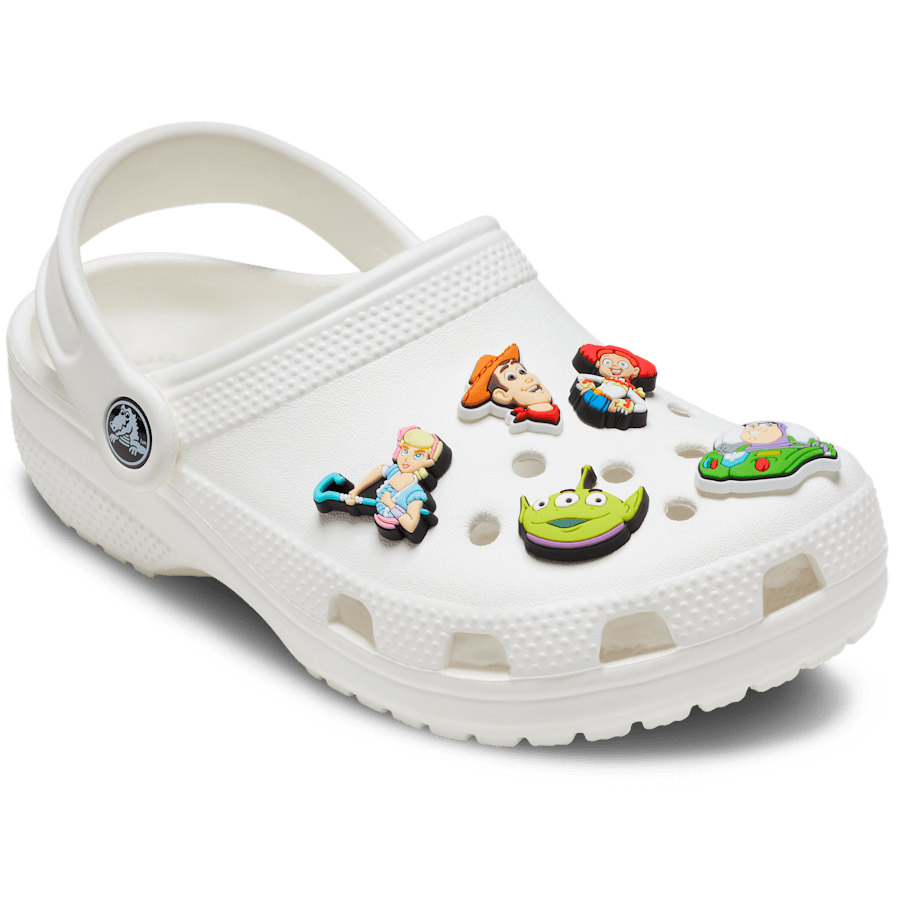 Toy Story 5 Pack Jibbitz Shoe Charm Women|Men|Kids|Jibbitz™ Charms Online