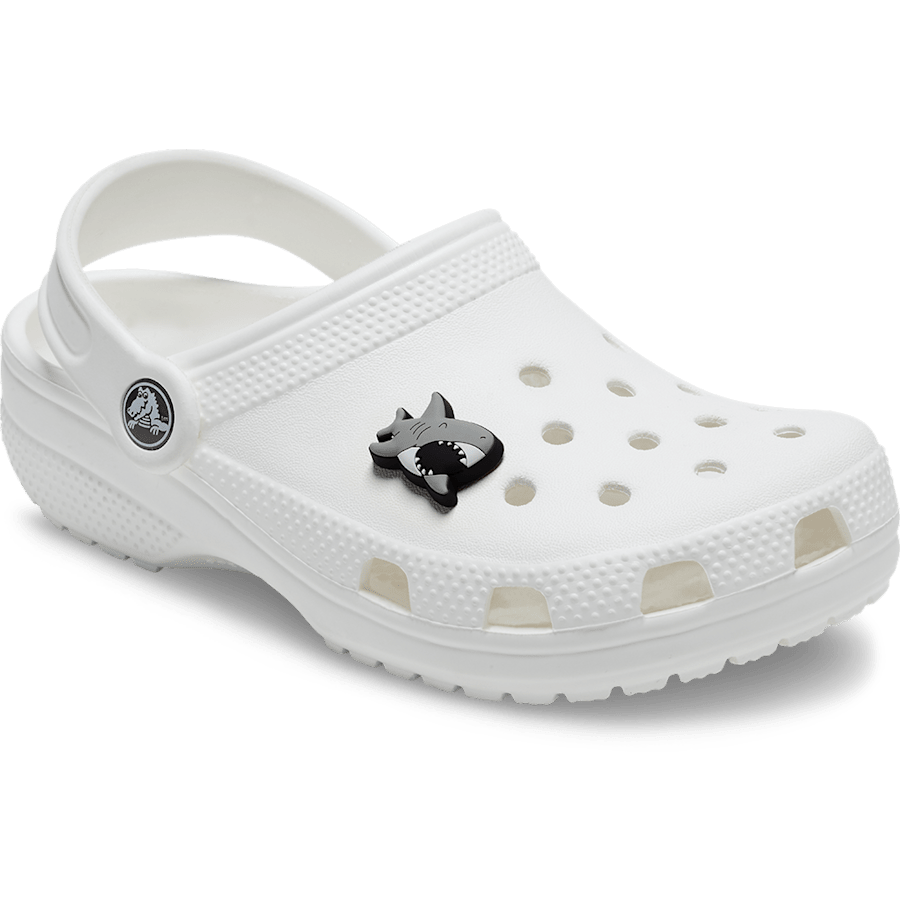 Lil Shark Jibbitz Shoe Charm Women|Men|Jibbitz™ Charms Outlet