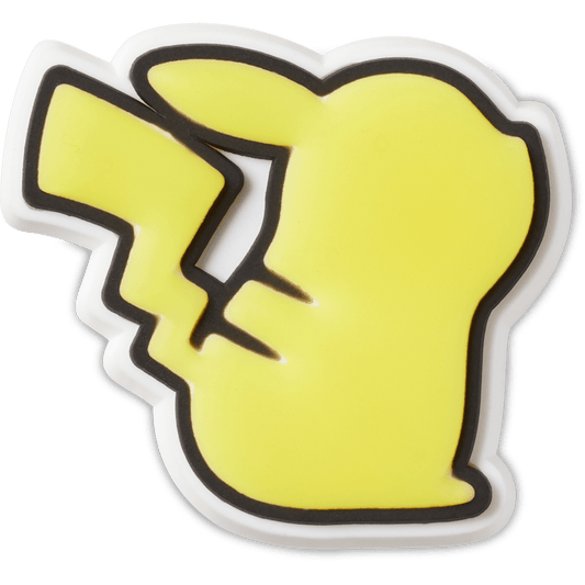 Pokemon LED Pikachu Jibbitz™ charms Women|Men|Kids|Jibbitz™ Charms For Sale