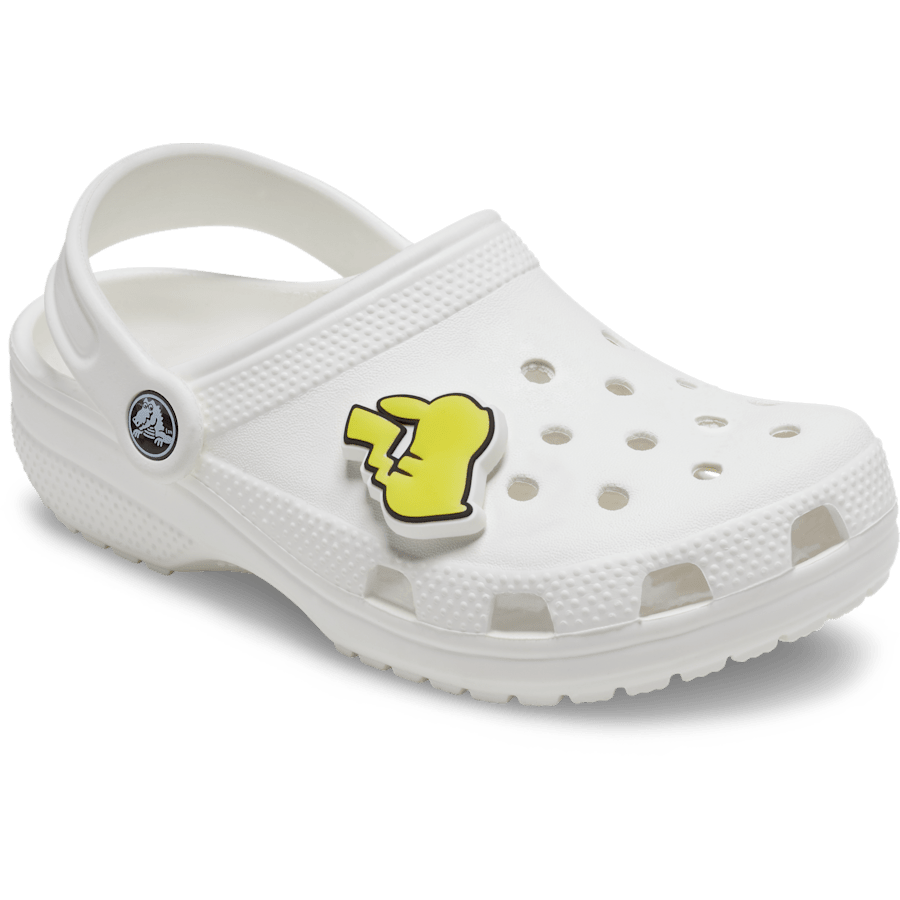 Pokemon LED Pikachu Jibbitz™ charms Women|Men|Kids|Jibbitz™ Charms For Sale