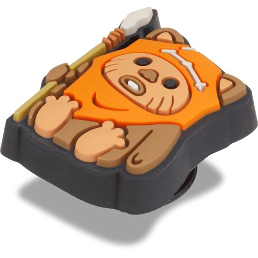Star Wars Ewok Jibbitz™ charms Women|Men|Kids|Jibbitz™ Charms On Sale