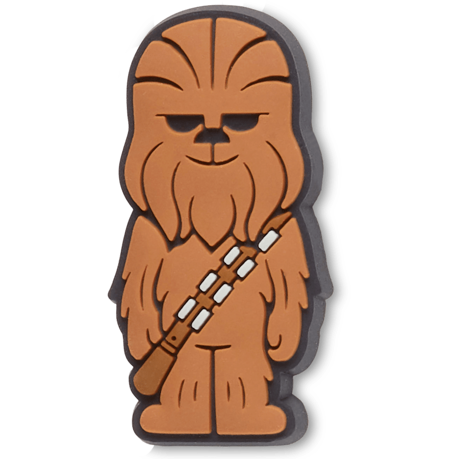Star Wars Chewbacca Jibbitz™ charms Women|Men|Kids|Jibbitz™ Charms On Sale