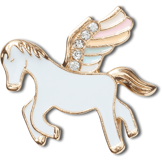 Elevated Pegasus Jibbitz™ charms Women|Men|Jibbitz™ Charms For Sale