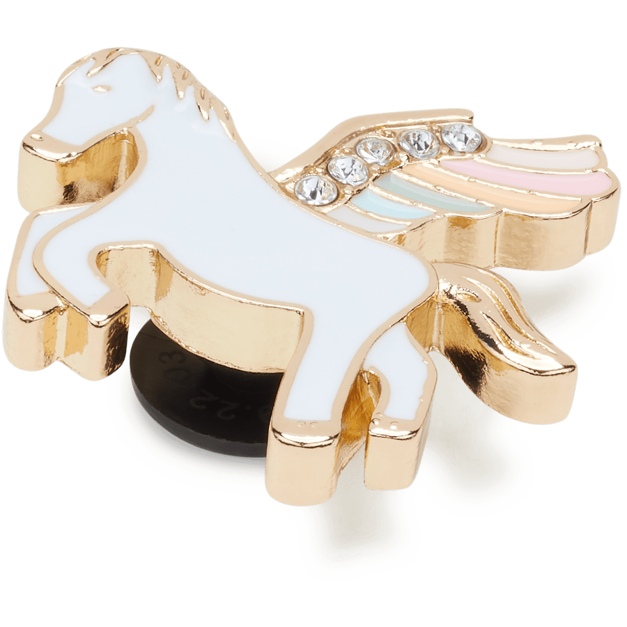 Elevated Pegasus Jibbitz™ charms Women|Men|Jibbitz™ Charms For Sale