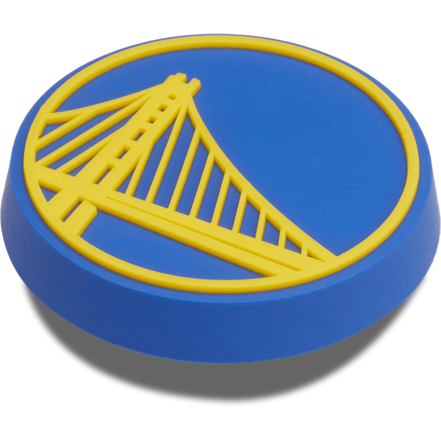 NBA Golden State Warriors Jibbitz™ charms Women|Men|Jibbitz™ Charms Sale