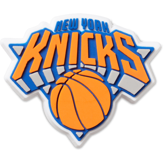 NBA New York Knicks Jibbitz™ charms Women|Men|Jibbitz™ Charms Discount