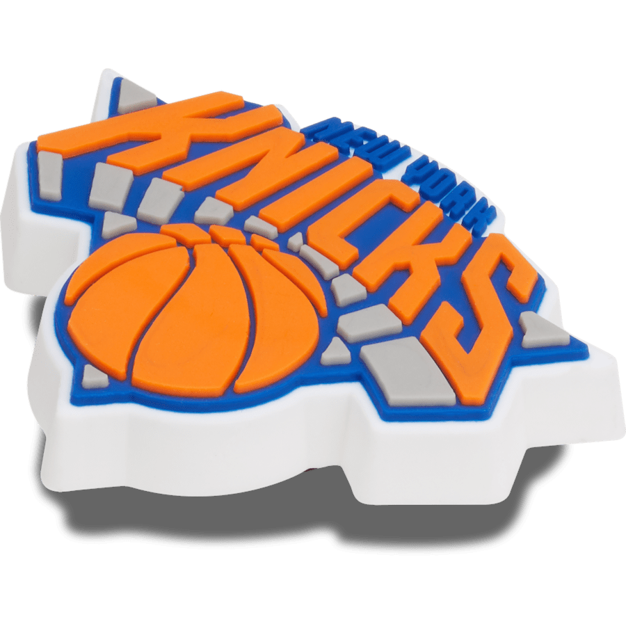 NBA New York Knicks Jibbitz™ charms Women|Men|Jibbitz™ Charms Discount