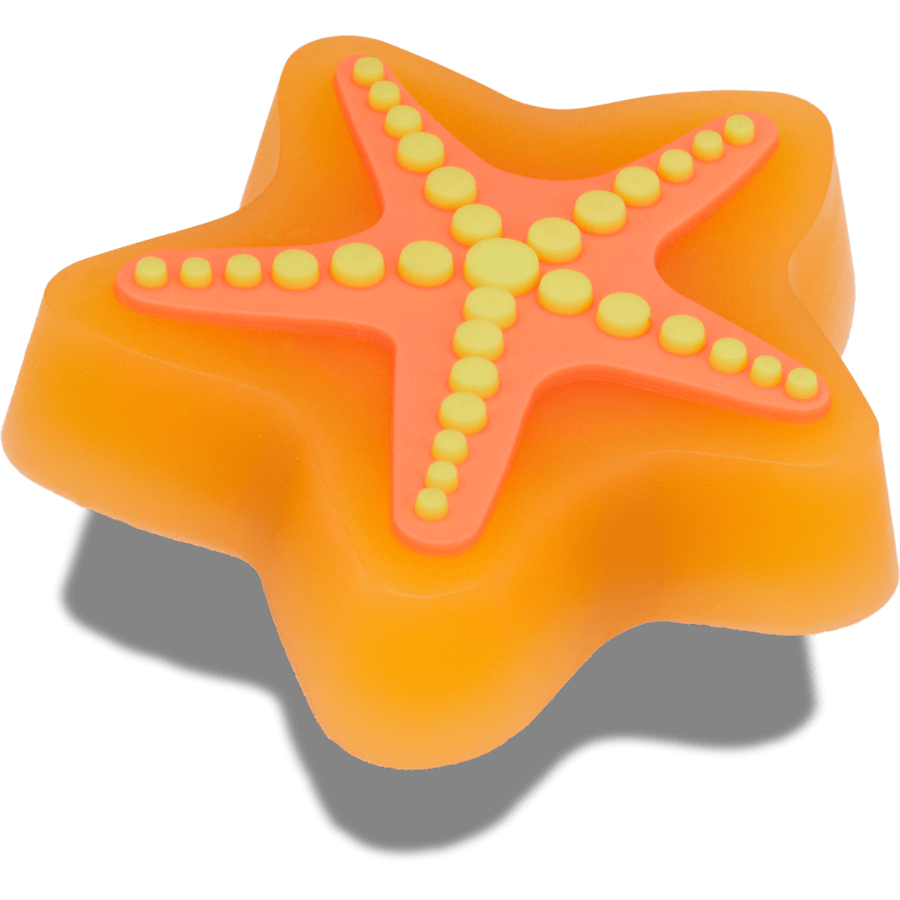 Lights Up Starfish Jibbitz Shoe Charm Women|Men|Jibbitz™ Charms Online