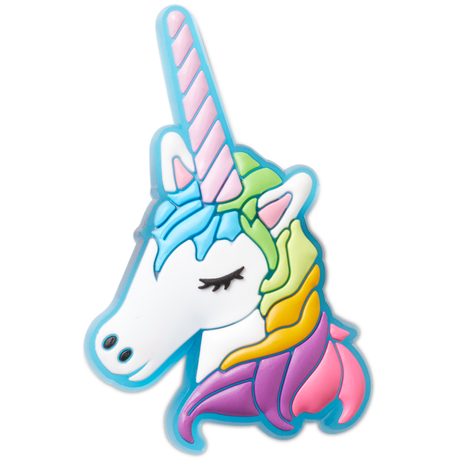 Lights Up Unicorn Jibbitz Shoe Charm Women|Men|Jibbitz™ Charms Outlet