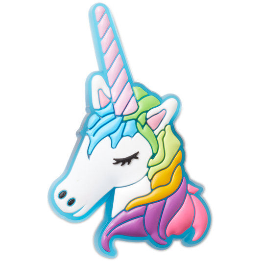 Lights Up Unicorn Jibbitz Shoe Charm Women|Men|Jibbitz™ Charms Outlet