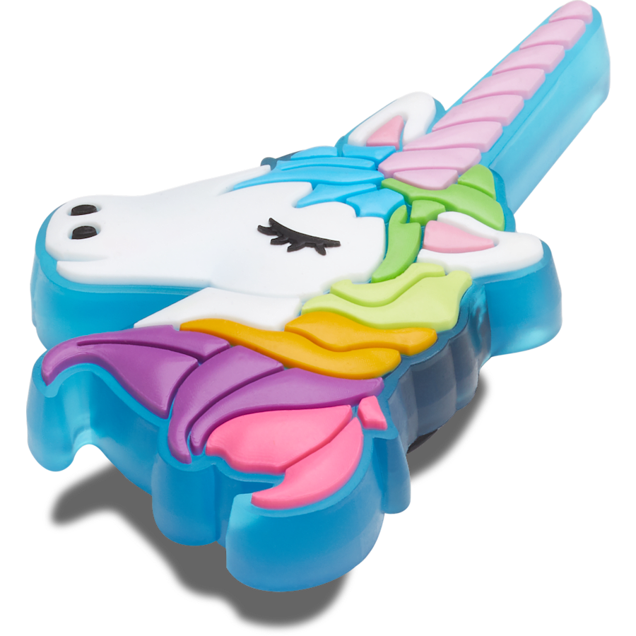 Lights Up Unicorn Jibbitz Shoe Charm Women|Men|Jibbitz™ Charms Outlet