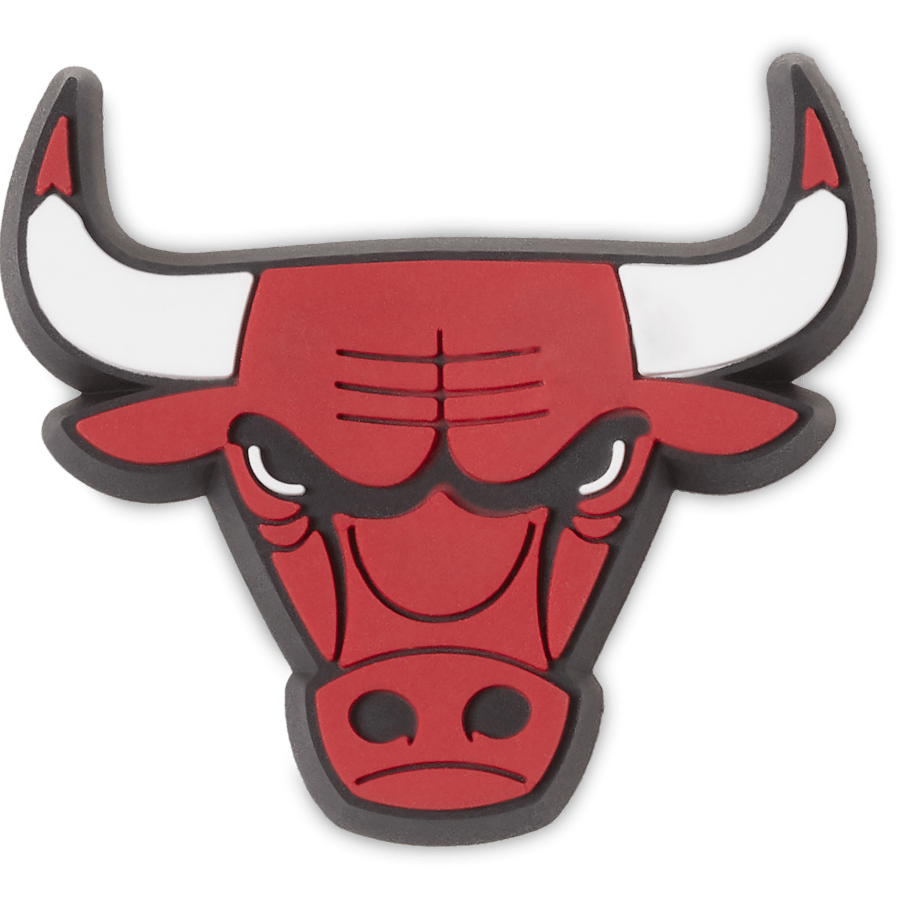 NBA Chicago Bulls Jibbitz™ charms Women|Men|Jibbitz™ Charms Online