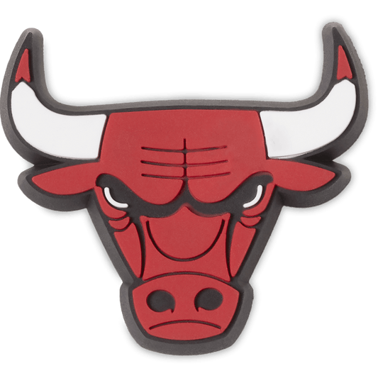 NBA Chicago Bulls Jibbitz™ charms Women|Men|Jibbitz™ Charms Online