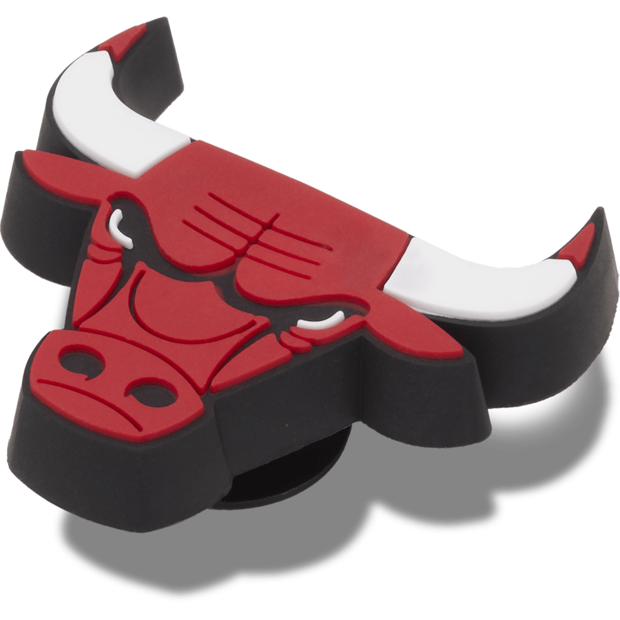 NBA Chicago Bulls Jibbitz™ charms Women|Men|Jibbitz™ Charms Online