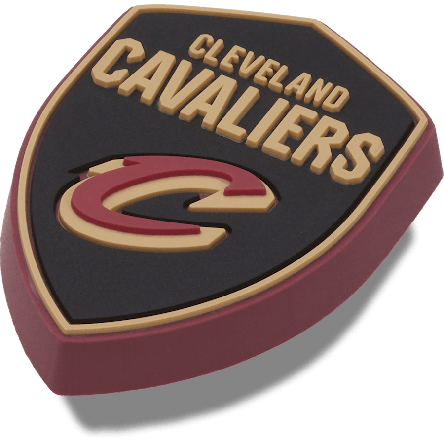 NBA Cleveland Cavaliers Jibbitz™ charms Women|Men|Jibbitz™ Charms Discount