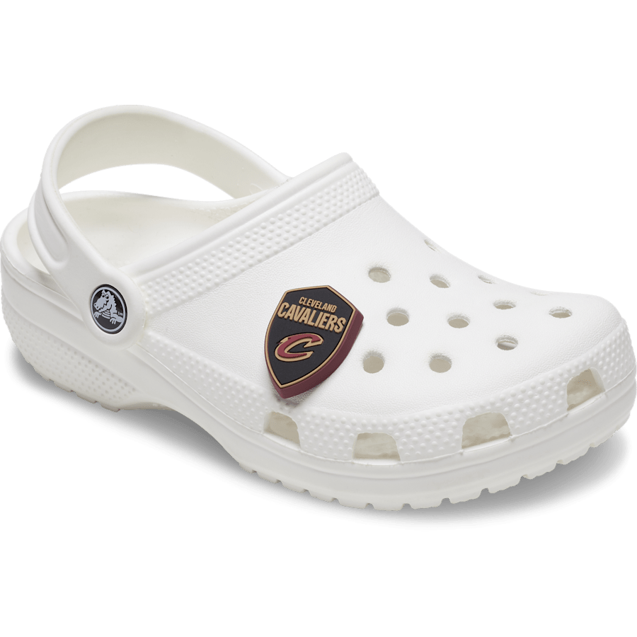 NBA Cleveland Cavaliers Jibbitz™ charms Women|Men|Jibbitz™ Charms Discount