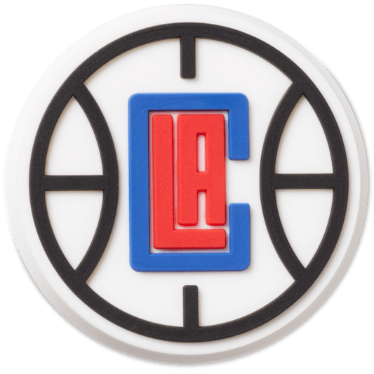 NBA Los Angeles Clippers Jibbitz™ charms Women|Men|Jibbitz™ Charms For Sale