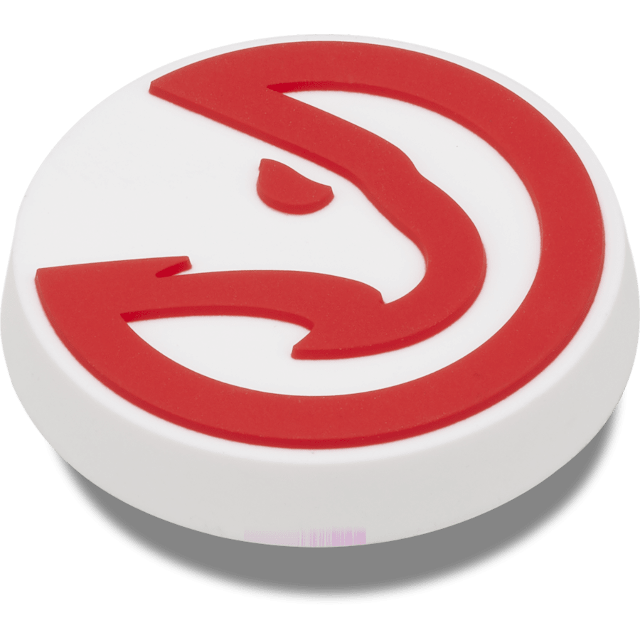 NBA Atlanta Hawks Jibbitz™ charms Women|Men|Jibbitz™ Charms Sale