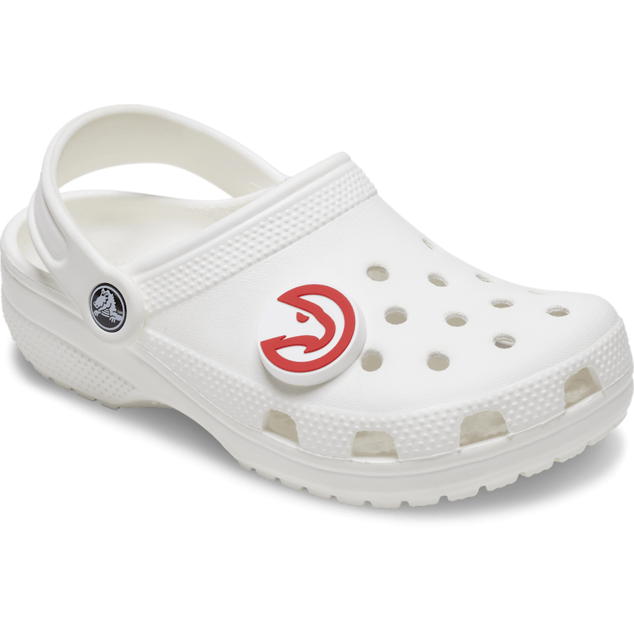 NBA Atlanta Hawks Jibbitz™ charms Women|Men|Jibbitz™ Charms Sale