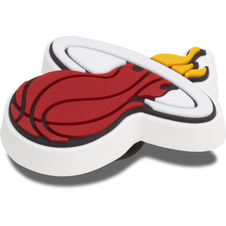 NBA Miami Heat Jibbitz™ charms Women|Men|Jibbitz™ Charms Sale