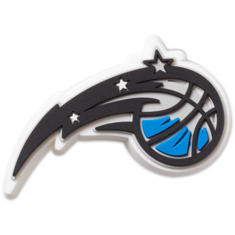 NBA Orlando Magic Jibbitz™ charms Women|Men|Jibbitz™ Charms Discount