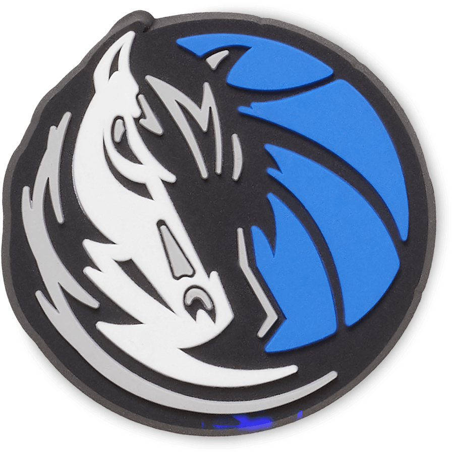 NBA Dallas Mavericks Jibbitz™ charms Women|Men|Jibbitz™ Charms Outlet