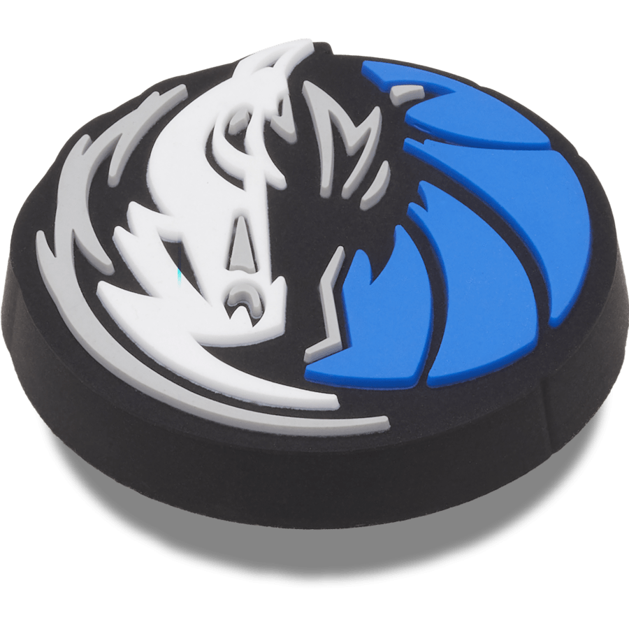 NBA Dallas Mavericks Jibbitz™ charms Women|Men|Jibbitz™ Charms Outlet