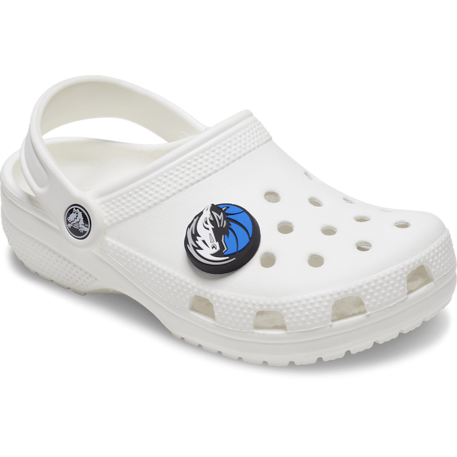 NBA Dallas Mavericks Jibbitz™ charms Women|Men|Jibbitz™ Charms Outlet
