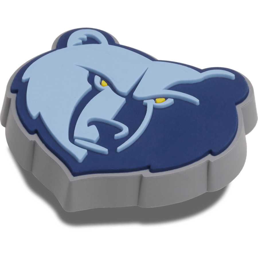 NBA Memphis Grizzlies Jibbitz™ charms Women|Men|Jibbitz™ Charms Sale